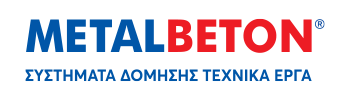 METALBETON® Logo
