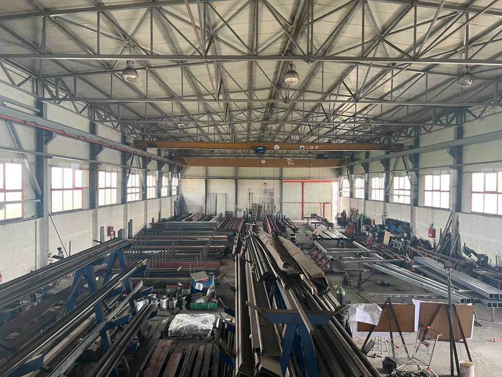 METALBETON