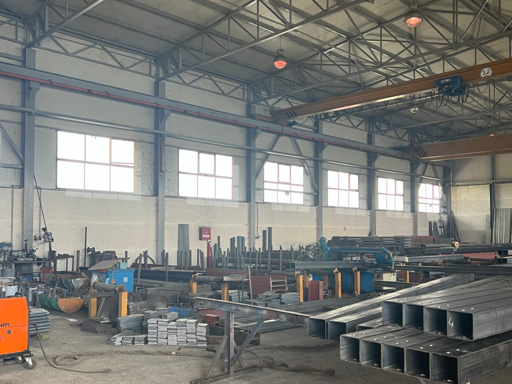 METALBETON 2