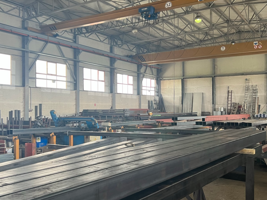 METALBETON 3