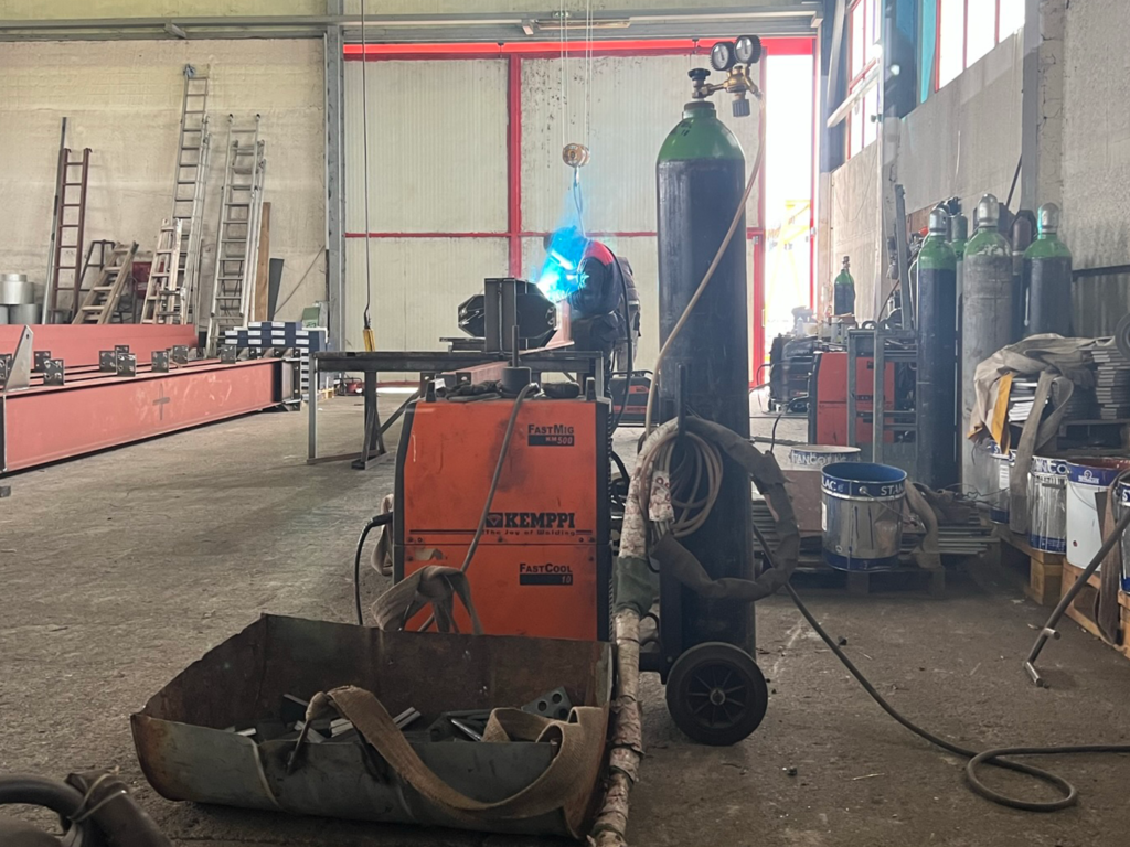 METALBETON 4