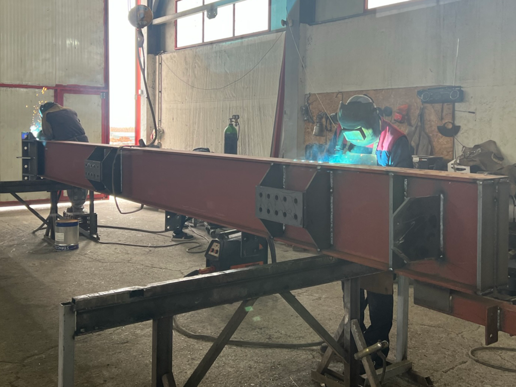 METALBETON 5