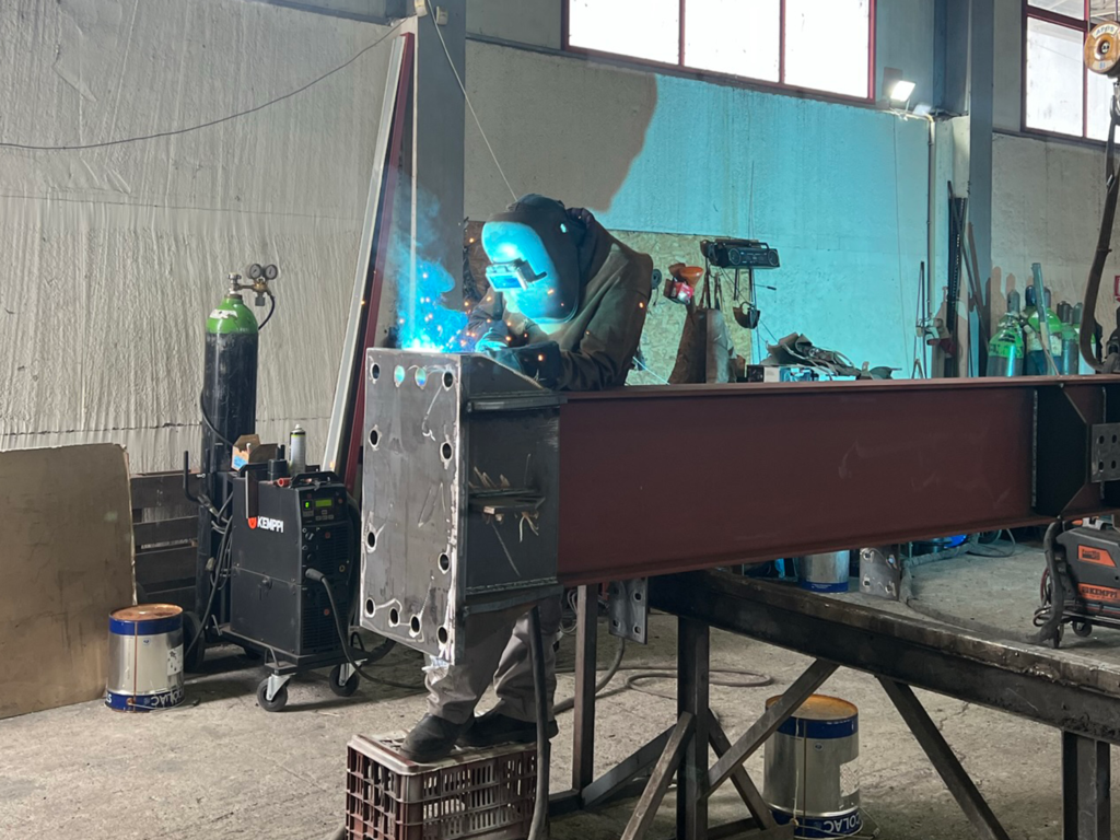 METALBETON 6