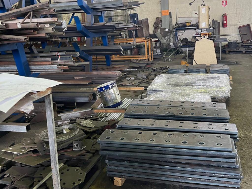 METALBETON 8