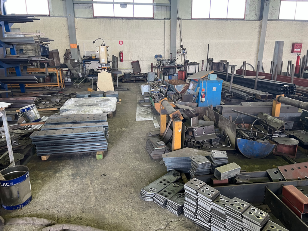METALBETON 9