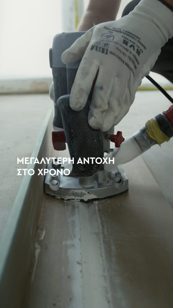 Τα μεταλλικά κτίρια έχουν μεγαλύτερη αντοχή στο χρόνο